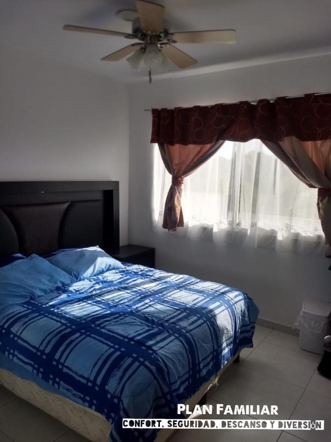 Bonita Casa En Condominio Con Alberca Y Acceso Al Lago Текескитенго Екстериор снимка